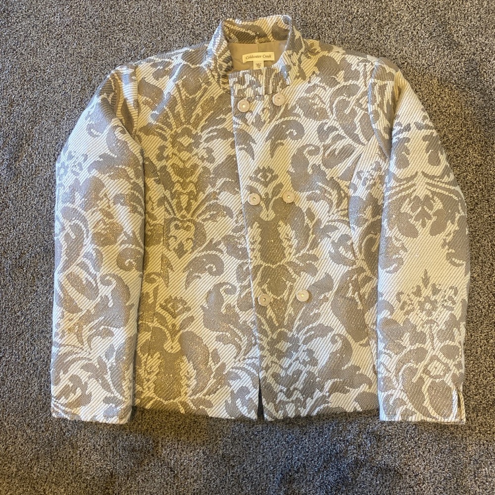 Women’s Blazer